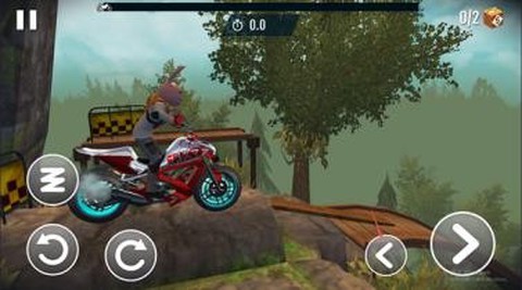极限特技摩托车完整版[图7]