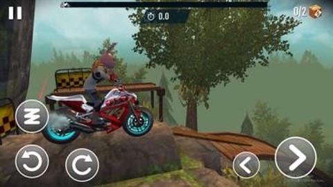 极限特技摩托车完整版[图8]