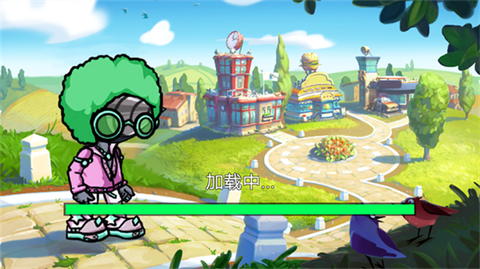 植物勇士怒战僵尸最新版[图3]