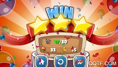 美味汉堡王模拟器[图1]