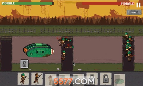 一战战争1917[图1]