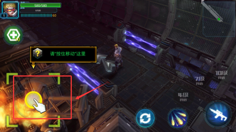 突袭：僵尸围城[图2]