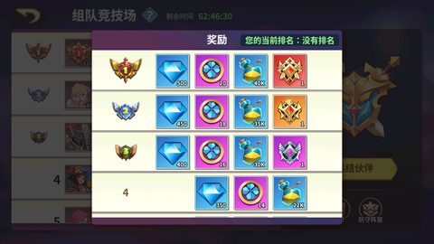 创想魔法团[图5]