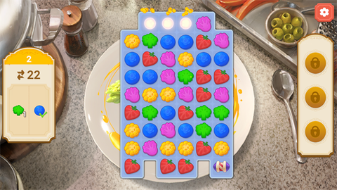 夏洛特的餐桌[图8]