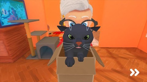 我是猫手机版[图2]