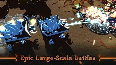 黑暗时代战争模拟器中文版[图1]