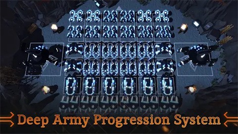 黑暗时代战争模拟器中文版[图2]