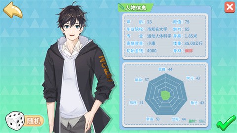 职场浮生记[图3]