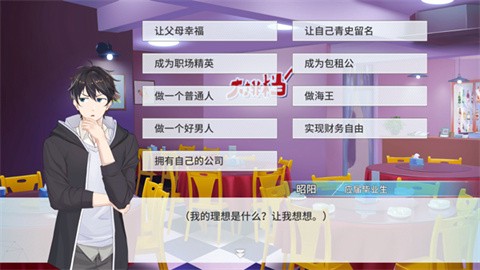 职场浮生记[图5]