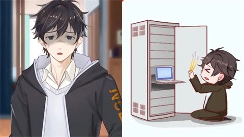 职场浮生记[图8]