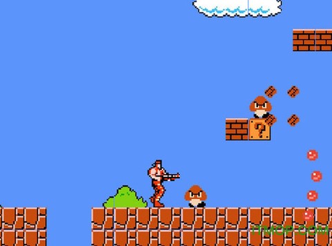 混合马里奥[图2]