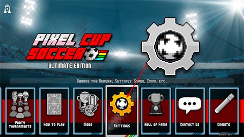 像素世界杯[图6]