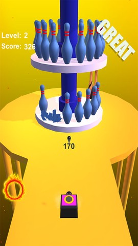 爆炸球射手[图1]