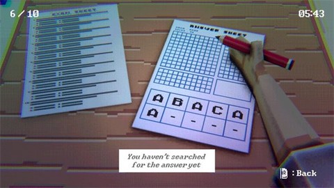 我没有作弊[图2]