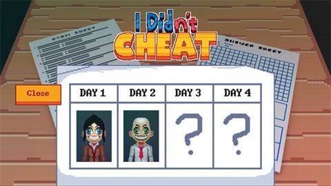 我没有作弊[图3]