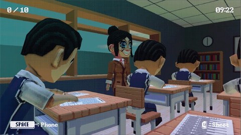 我没有作弊[图4]