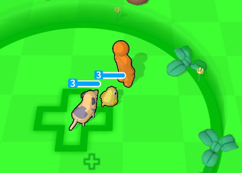 动物魔性派对[图1]