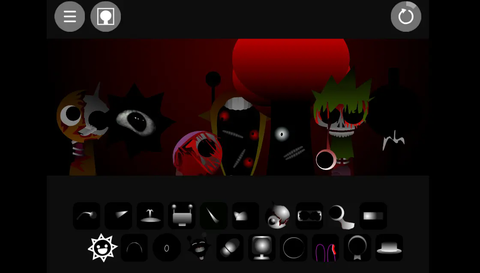 节奏盒子地狱模式[图1]