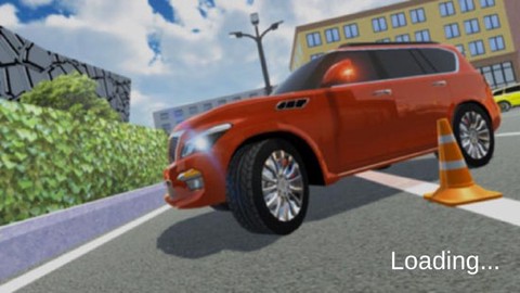 豪华停车场[图4]