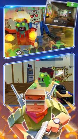 绝地僵尸大战[图3]