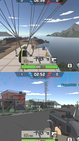 反恐小分队[图2]