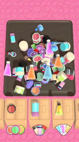 化妆品整理师[图1]