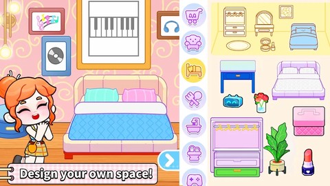 奇妙创意世界国际服[图1]