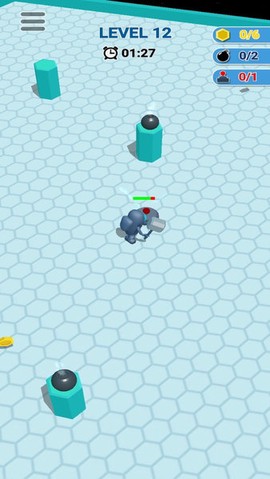 太空杀：我要生存[图1]