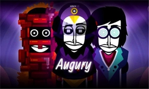 节奏盒子鬼畜版[图1]