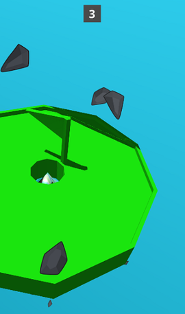 欢乐的球球截图1