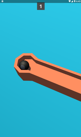 欢乐的球球截图3