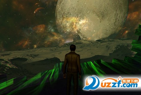 邪神的遗产[图1]