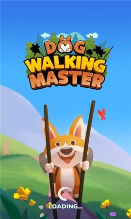 遛狗大师[图1]