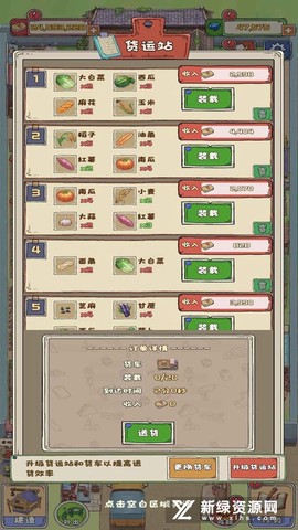 王大爷的小院[图2]