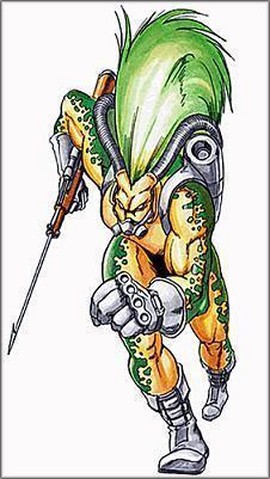 名将街机游戏[图3]