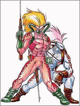 名将街机游戏[图7]