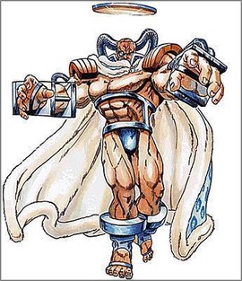 名将街机游戏[图10]