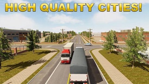 私家跑车驾驶模拟[图2]