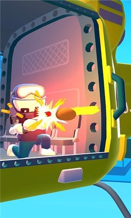 致命直升机[图3]