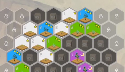 宝物种植计划[图1]