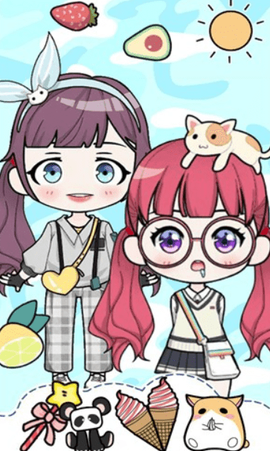 暖暖甜心恋爱世界[图3]