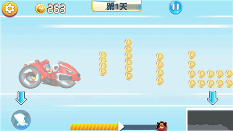 猪猪侠之竞速小英雄[图3]