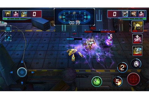 织女星计划[图1]