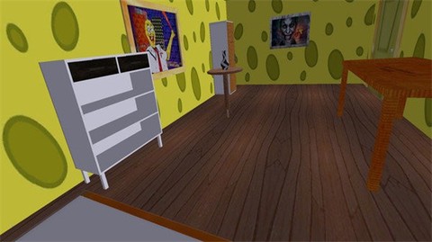 逃离海绵奶奶[图3]