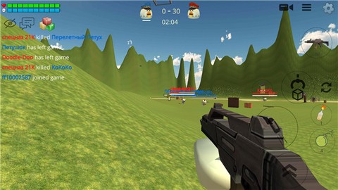 小鸡大乱斗[图5]