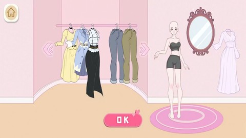 樱花少女大学物语[图1]