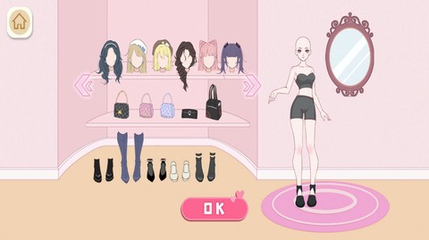 樱花少女大学物语[图2]