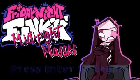 周五夜放克：鬼修女[图1]