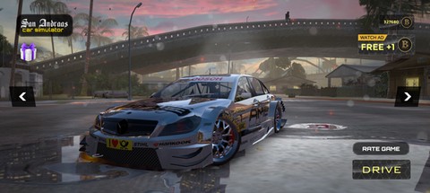 汽车模拟器2022[图1]