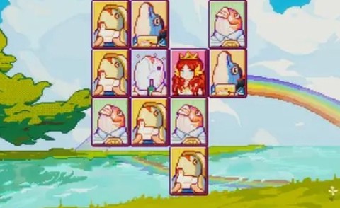 咸鱼连连看[图2]